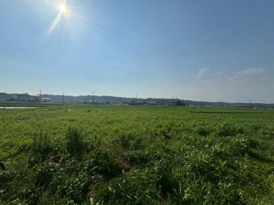 【外観】 | 小野市三和町　分譲地