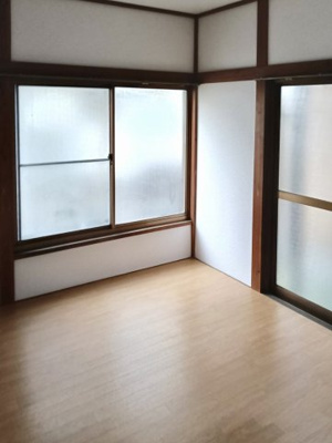 【その他】 | ハイツそよかぜ