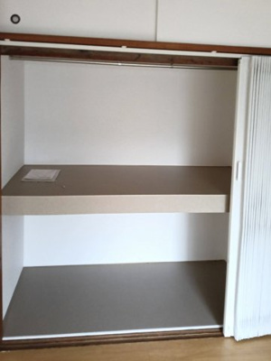 【収納】 | ハイツそよかぜ