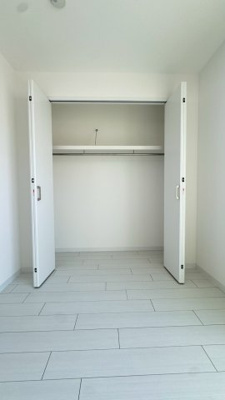 【収納】 | アート総持寺駅前