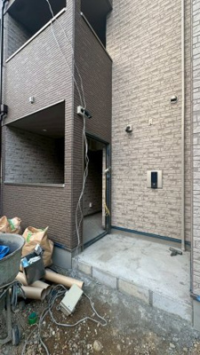 【エントランス】 | アート総持寺駅前