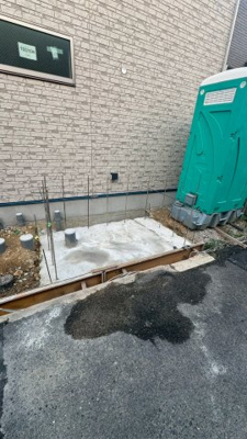 【その他共用部分】 | アート総持寺駅前