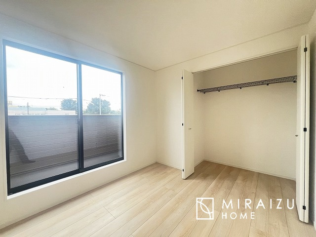 【収納】 | 暮らしやすさを考えたプランで快適な現地ロケーションを実現。安らぎに満たされる、ゆとりのある日々を過ごせます♪