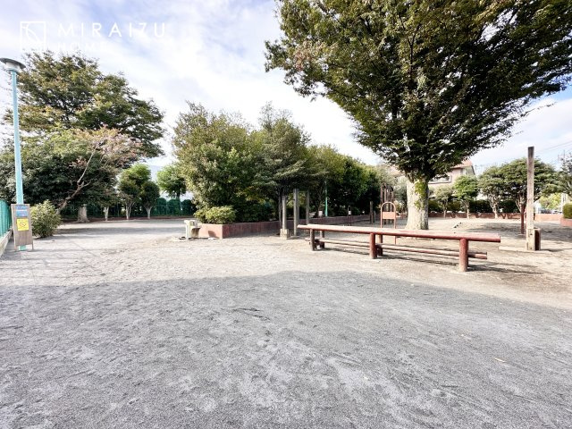 【周辺】 | 暮らしやすさを考えたプランで快適な現地ロケーションを実現。安らぎに満たされる、ゆとりのある日々を過ごせます♪