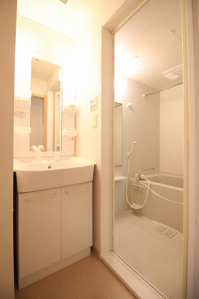 アリアーテ西明石の洗面所|☆イメージ写真☆