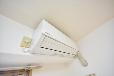 【設備】 | セルフィーユ三宮