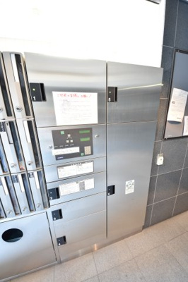 【その他共用部分】 | セルフィーユ三宮