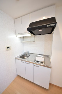 【キッチン】 | セルフィーユ三宮
