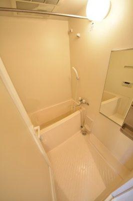 【浴室】 | セルフィーユ三宮