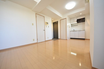 【寝室】 | セルフィーユ三宮