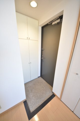 【玄関】 | セルフィーユ三宮