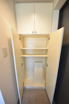 【収納】 | セルフィーユ三宮