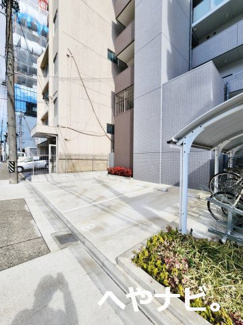 【駐車場】 | ★駐車場