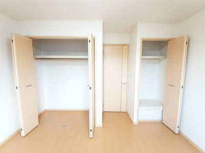 【収納】 | セレノ青柳