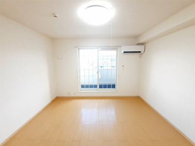 【居間・リビング】 | セレノ青柳