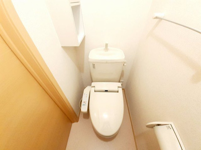 【トイレ】 | セレノ青柳