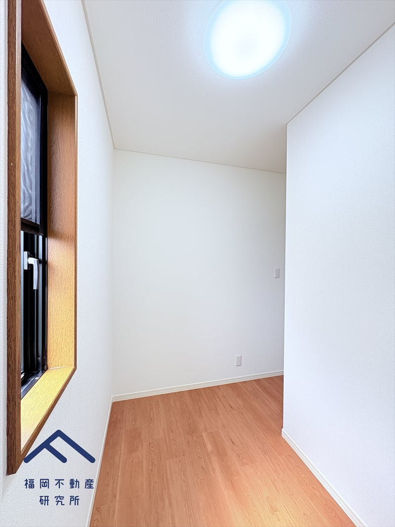 東区青葉３丁目　戸建てのその他