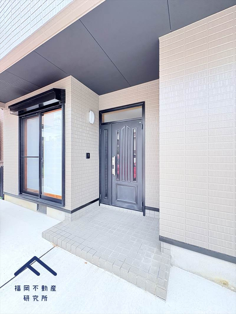 東区青葉３丁目　戸建てのその他