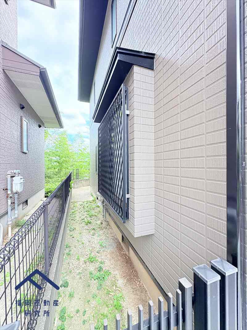東区青葉３丁目　戸建てのその他