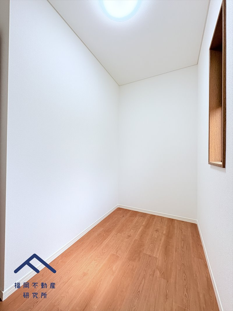 東区青葉３丁目　戸建てのその他