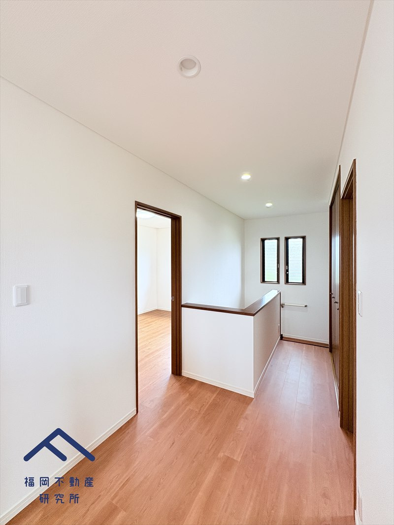 東区青葉３丁目　戸建てのその他