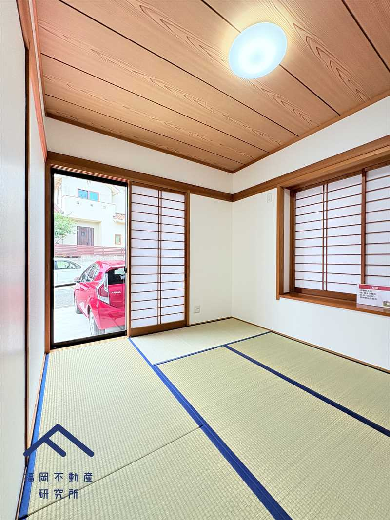 東区青葉３丁目　戸建てのその他