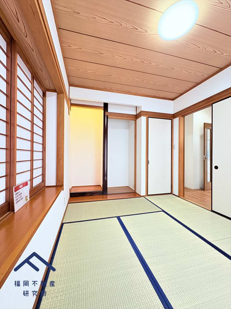 東区青葉３丁目　戸建てのその他