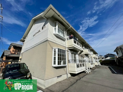 ネオアージュ橋爪 AB