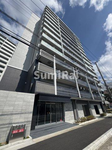 【外観】 | エスリード神戸兵庫駅ミッドポート