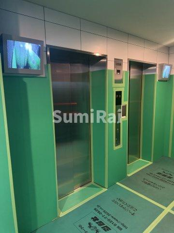 【設備】 | エスリード神戸兵庫駅ミッドポート