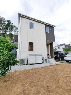 【外観】 | 内外装大変綺麗なご住宅です。手直しなしで新生活をスタート可能です。