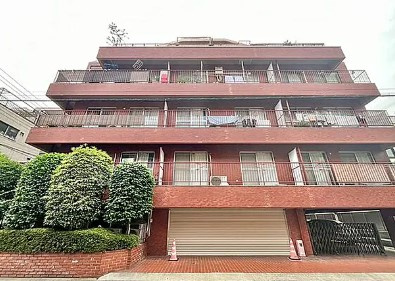 メゾンサンクレール