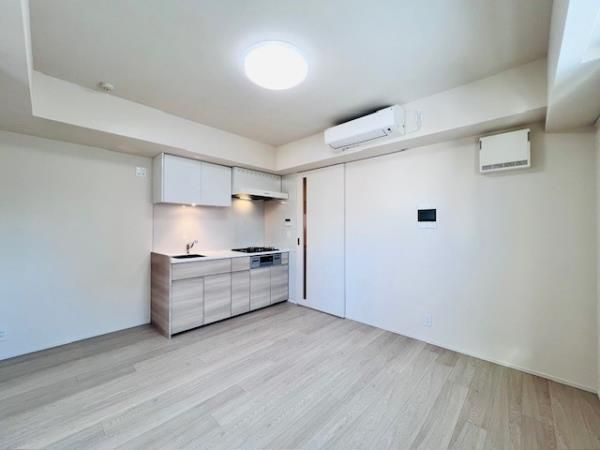 Ｂｒｉｌｌｉａ　ｉｓｔ　浅草橋の内装