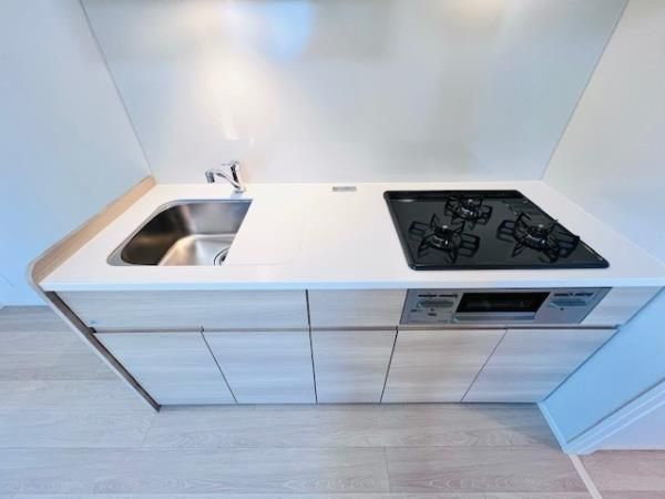 Ｂｒｉｌｌｉａ　ｉｓｔ　浅草橋の設備