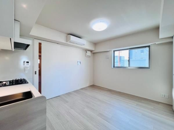 Ｂｒｉｌｌｉａ　ｉｓｔ　浅草橋の寝室