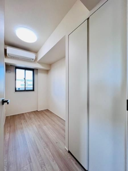 Ｂｒｉｌｌｉａ　ｉｓｔ　浅草橋の寝室