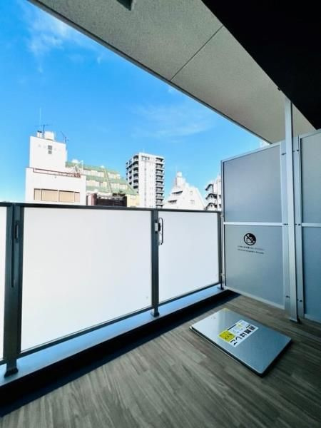 Ｂｒｉｌｌｉａ　ｉｓｔ　浅草橋の寝室