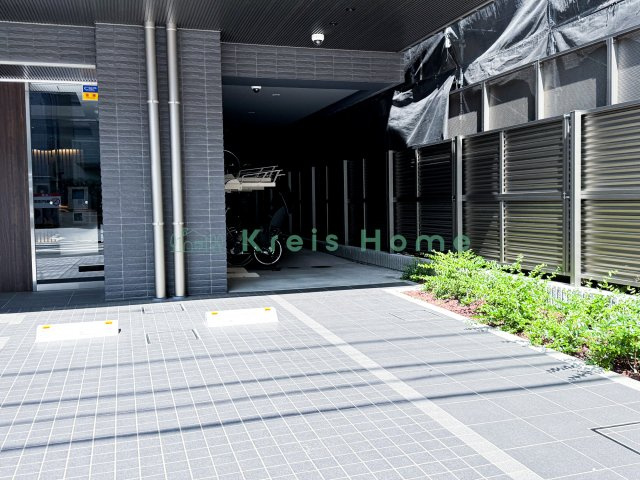 Ｂｒｉｌｌｉａ　ｉｓｔ　浅草橋の設備