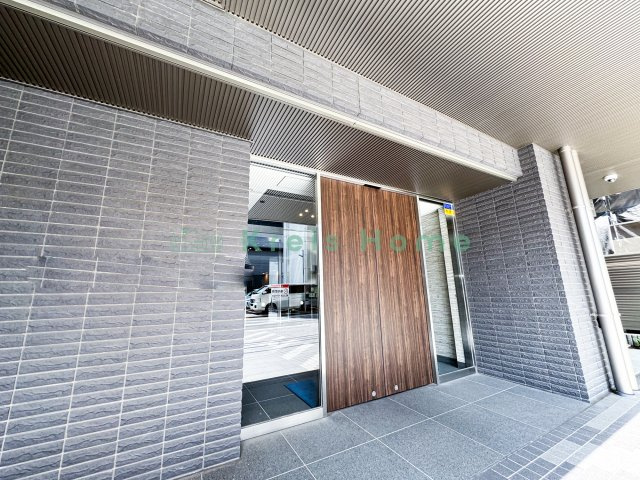 Ｂｒｉｌｌｉａ　ｉｓｔ　浅草橋の外観