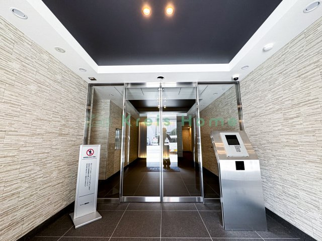 Ｂｒｉｌｌｉａ　ｉｓｔ　浅草橋のセキュリティ