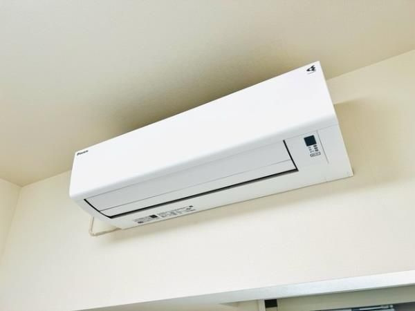 Ｂｒｉｌｌｉａ　ｉｓｔ　浅草橋の設備