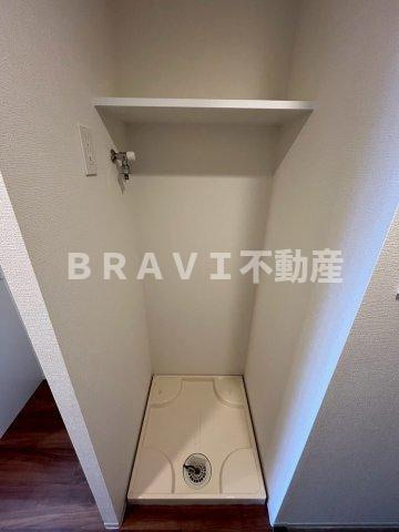 アプリーレ松屋町　BRAVI不動産の設備|【アプリーレ松屋町】