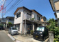 厚木市上依知の中古一戸建の画像