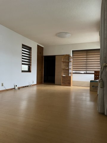 川越市広栄町　中古戸建の洋室