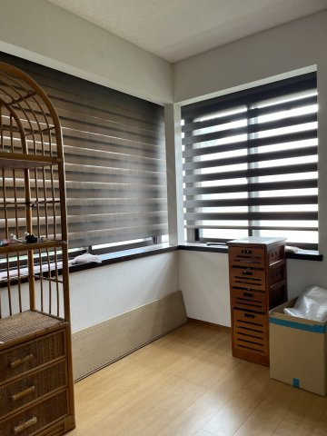 川越市広栄町　中古戸建の洋室