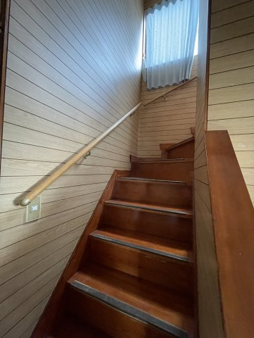 川越市広栄町　中古戸建の設備