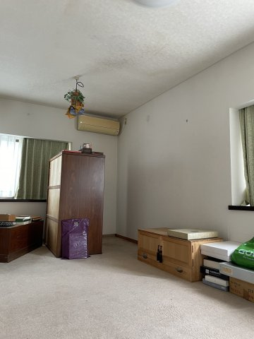 川越市広栄町　中古戸建の洋室