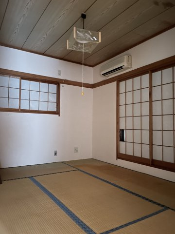 川越市広栄町　中古戸建の和室