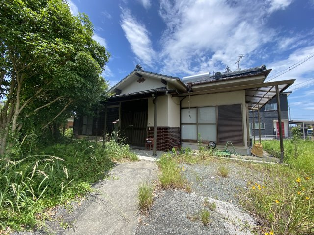 【外観】 | 南区会富町