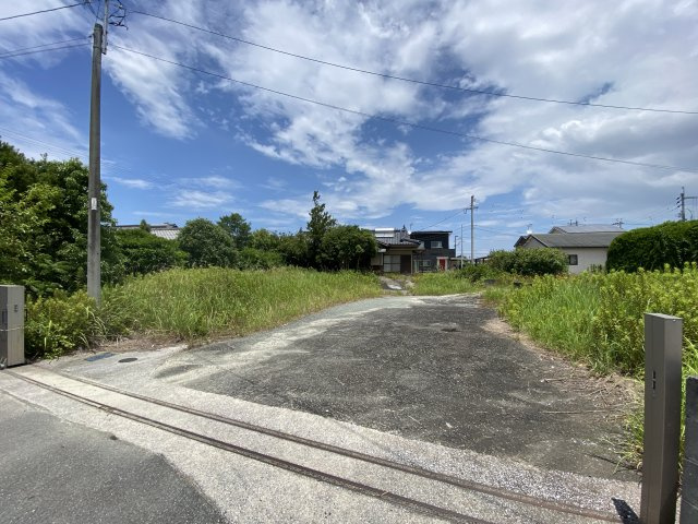 【外観】 | 南区会富町